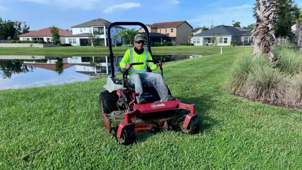 Landscaping & Lawn Care Services for Commercial, HOA and POA properties