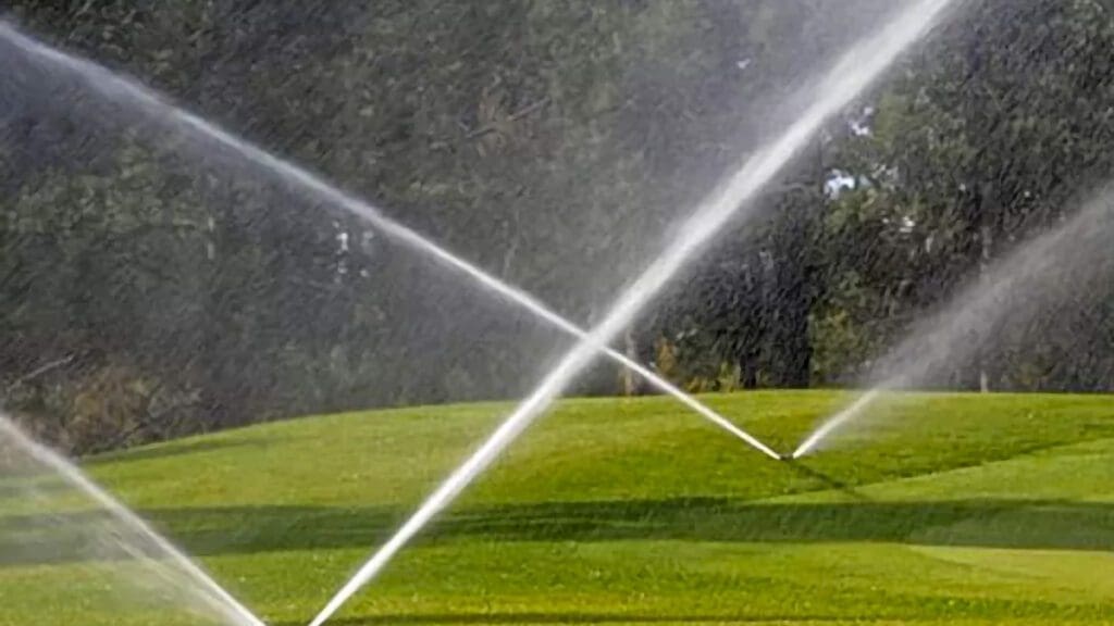 Irrigation Systems Maintenance, and Repairs for Commercial, HOA and POA properties